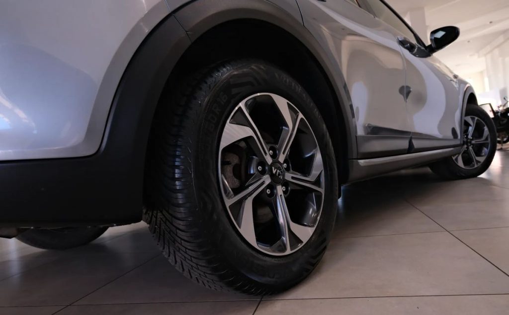 Kia XCeed 2019