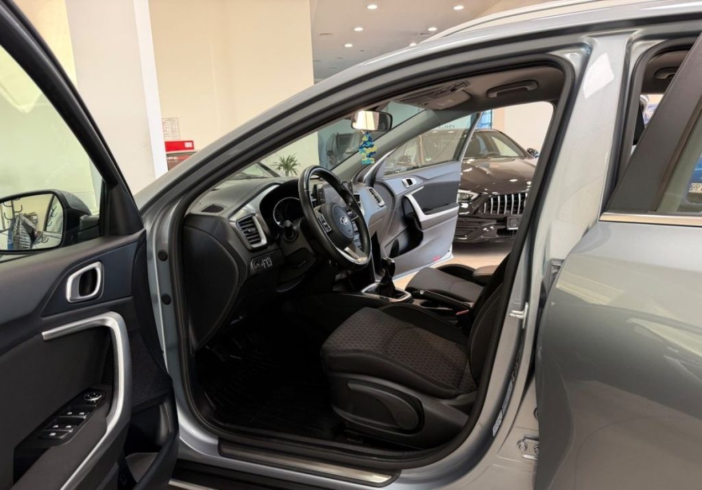 Kia XCeed 2019