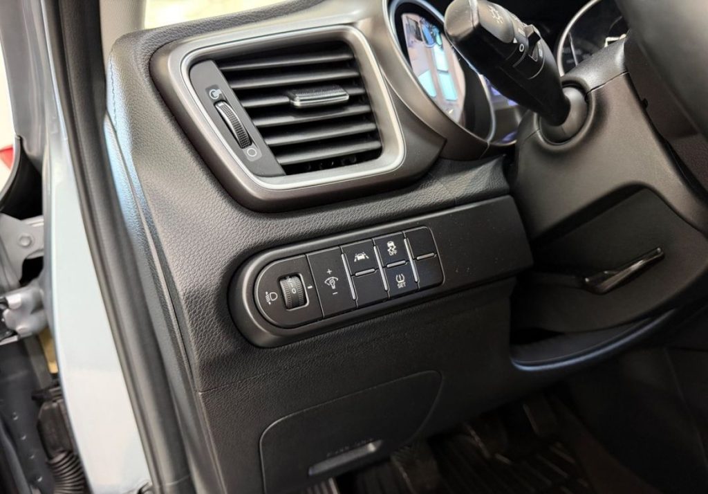 Kia XCeed 2019
