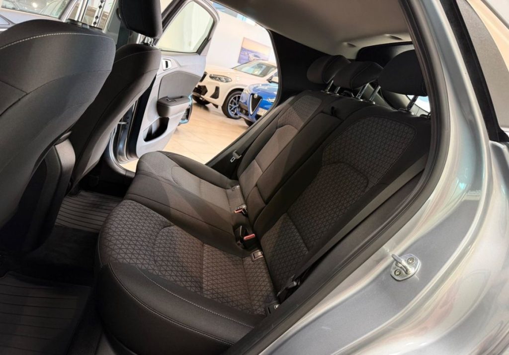 Kia XCeed 2019
