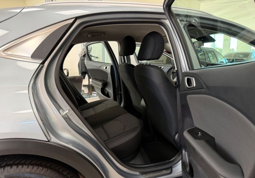 Kia XCeed 2019