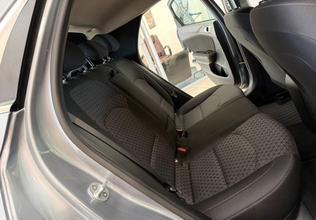 Kia XCeed 2019