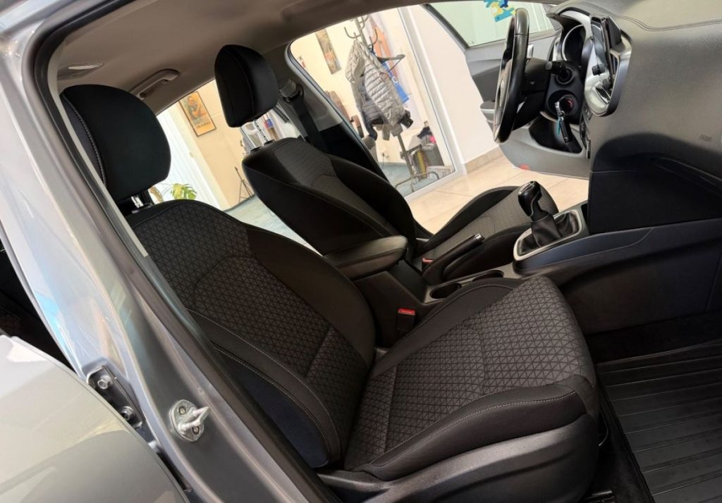 Kia XCeed 2019