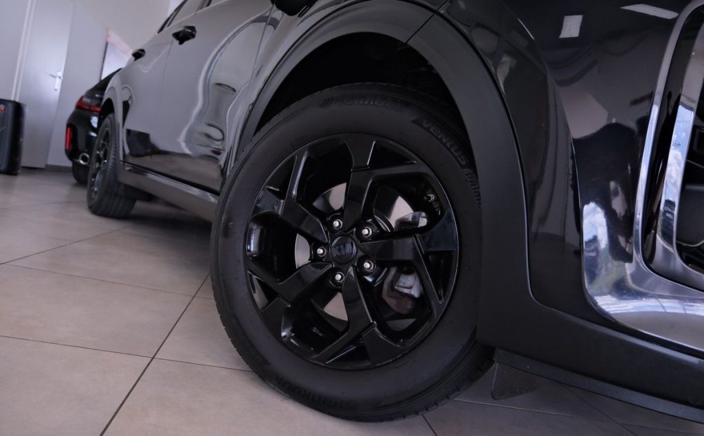 Kia Sportage 2021