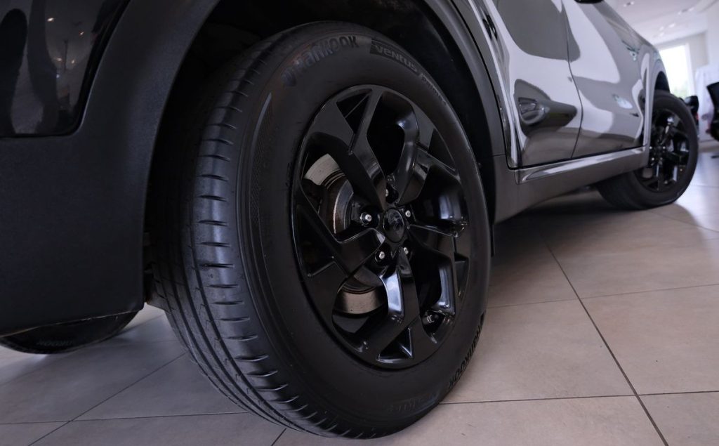 Kia Sportage 2021