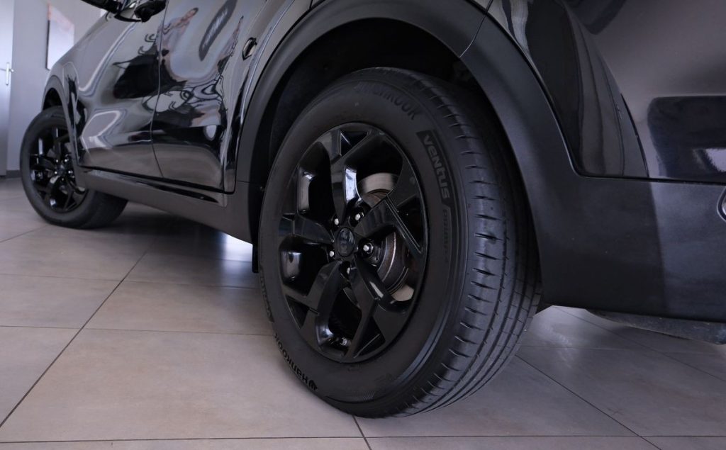 Kia Sportage 2021