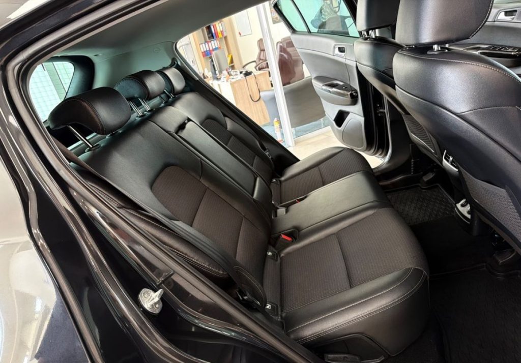 Kia Sportage 2021