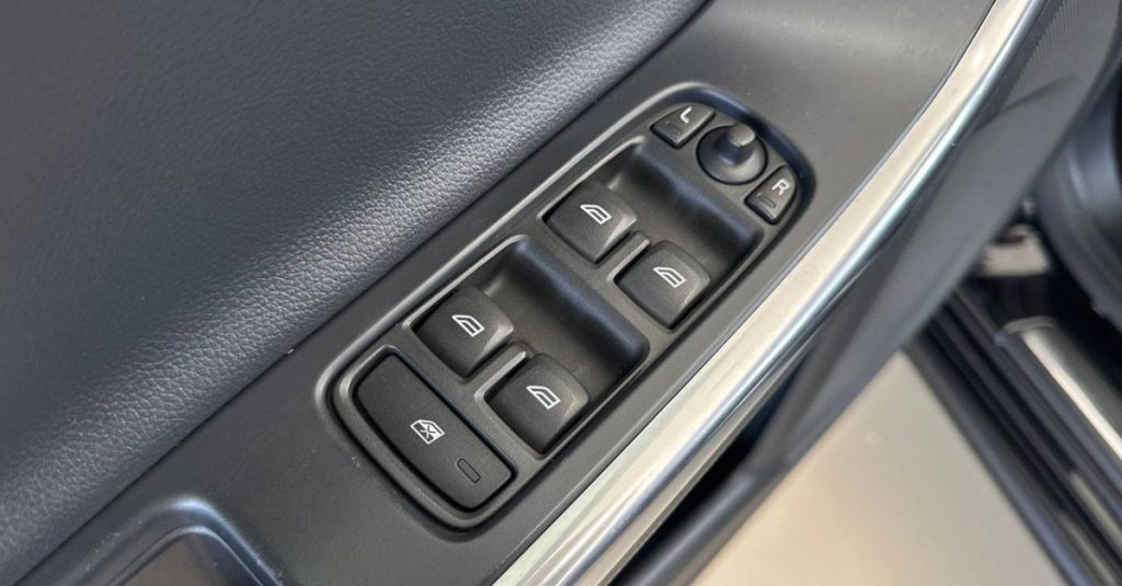 Volvo V60 2015