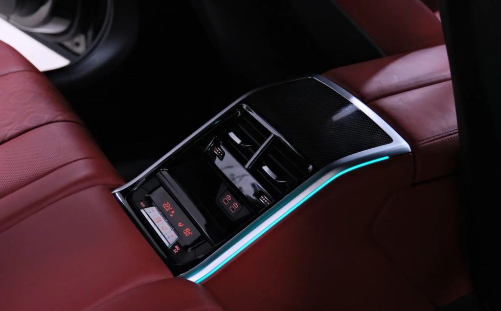 BMW M8 2020