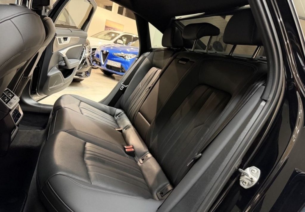 Audi A6 2019