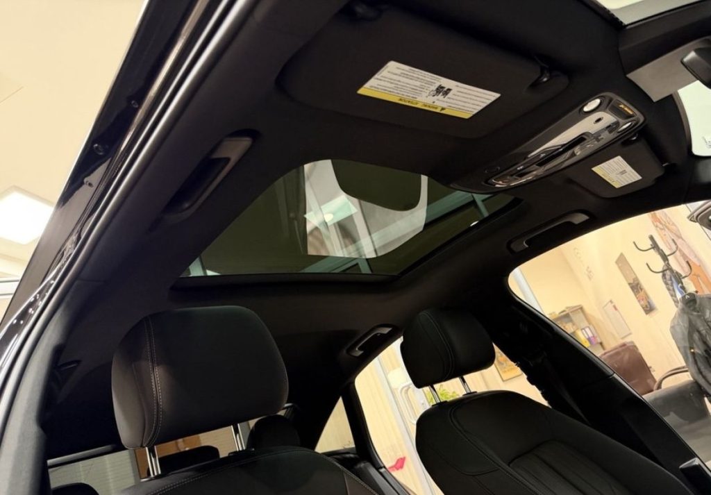 Audi A6 2019
