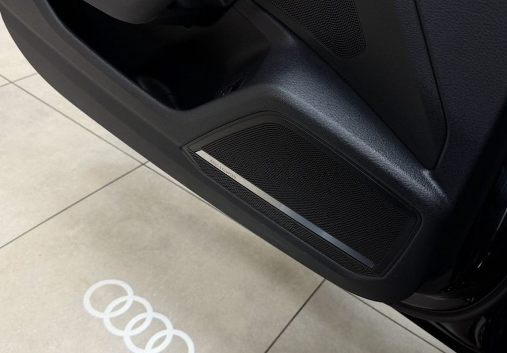 Audi A6 2019