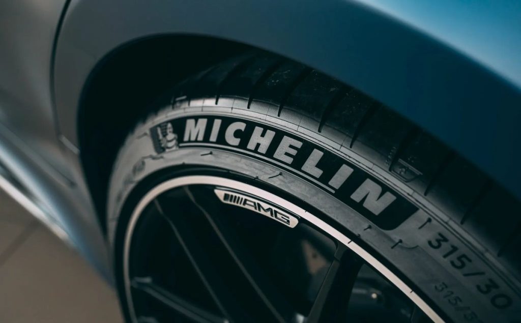 Mercedes-Benz AMG GT 2023