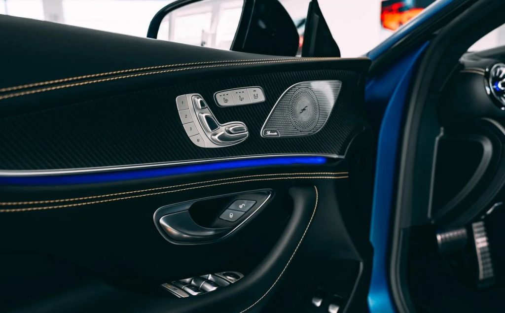 Mercedes-Benz AMG GT 2023