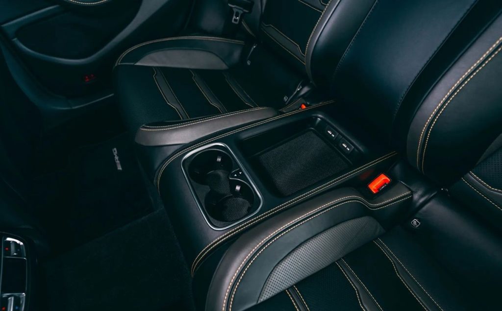 Mercedes-Benz AMG GT 2023