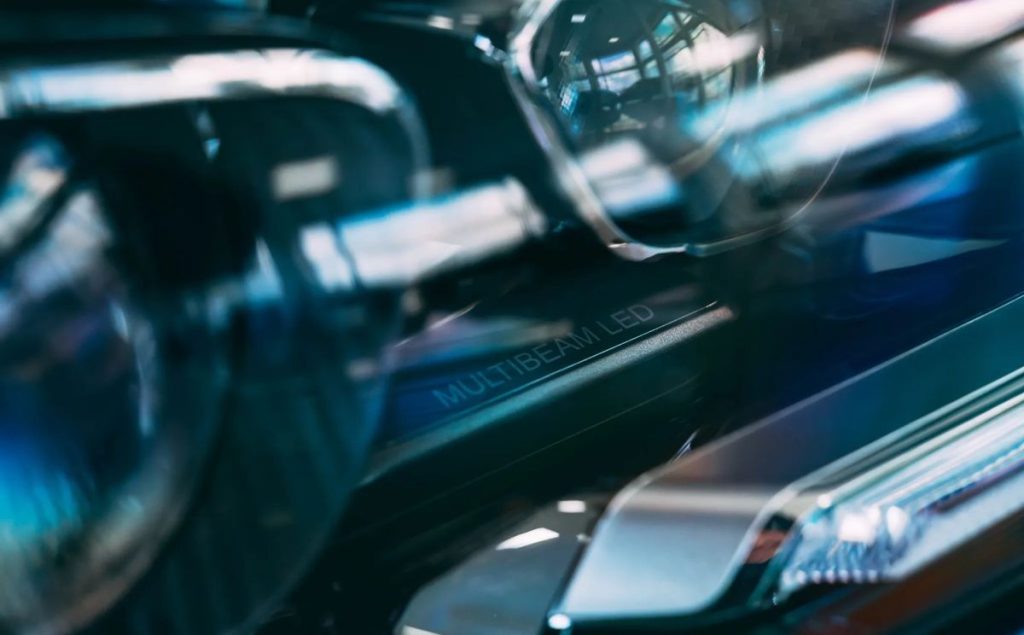 Mercedes-Benz AMG GT 2023
