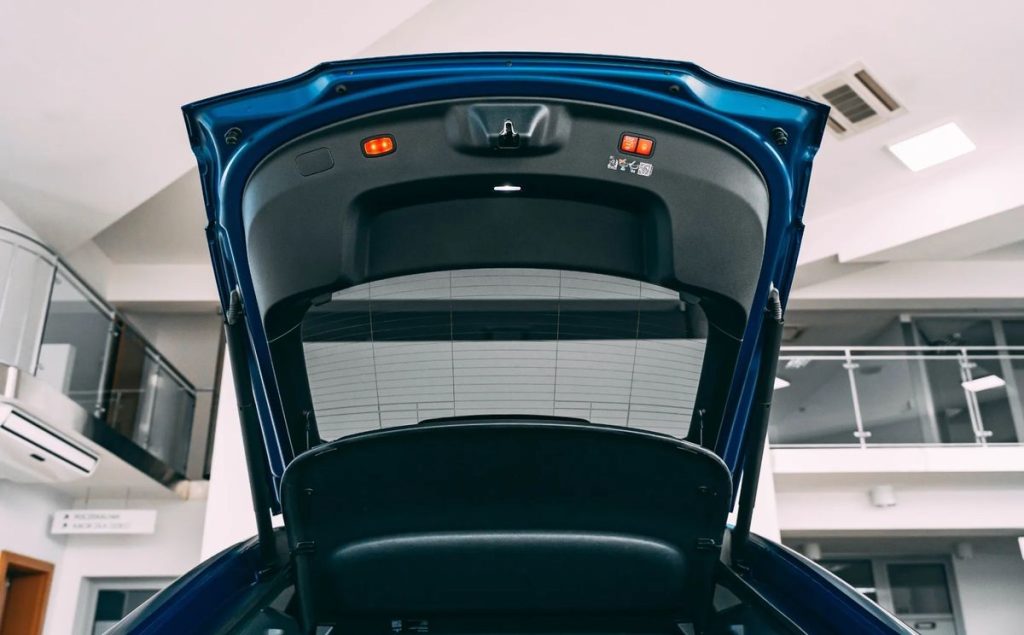 Mercedes-Benz AMG GT 2023