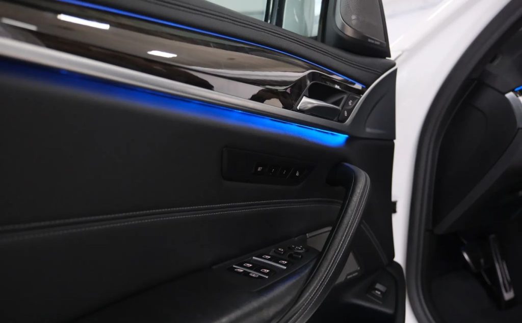 BMW M5 2019