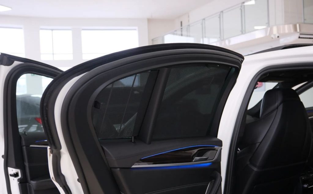 BMW M5 2019