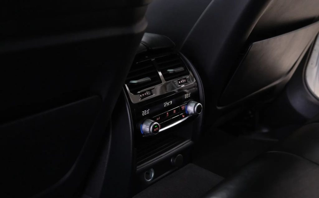 BMW M5 2019