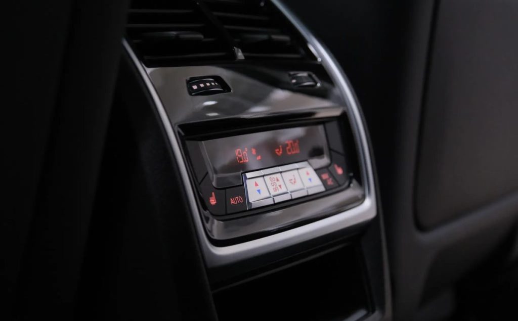 BMW X6 M 2021