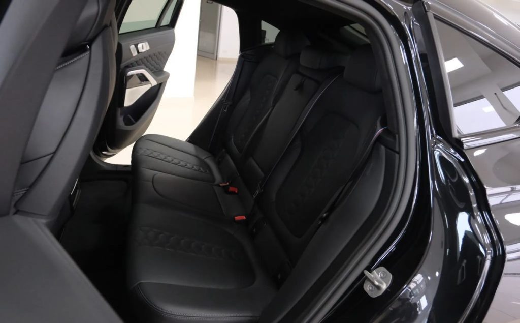 BMW X6 M 2021