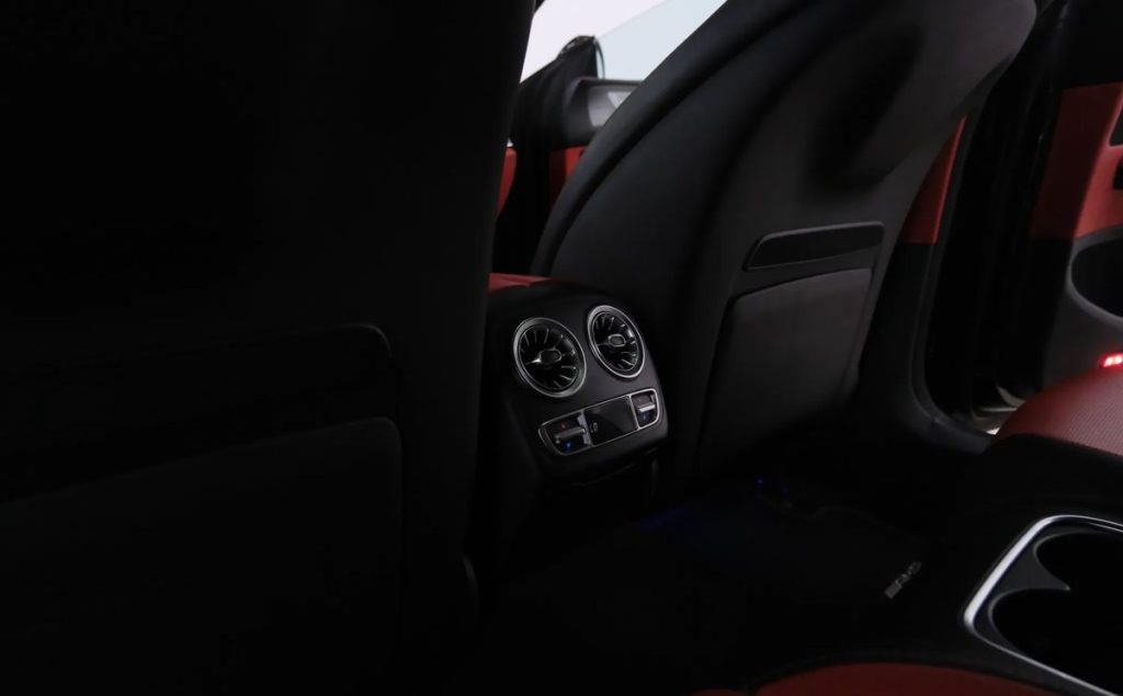 Mercedes-Benz AMG GT 2019